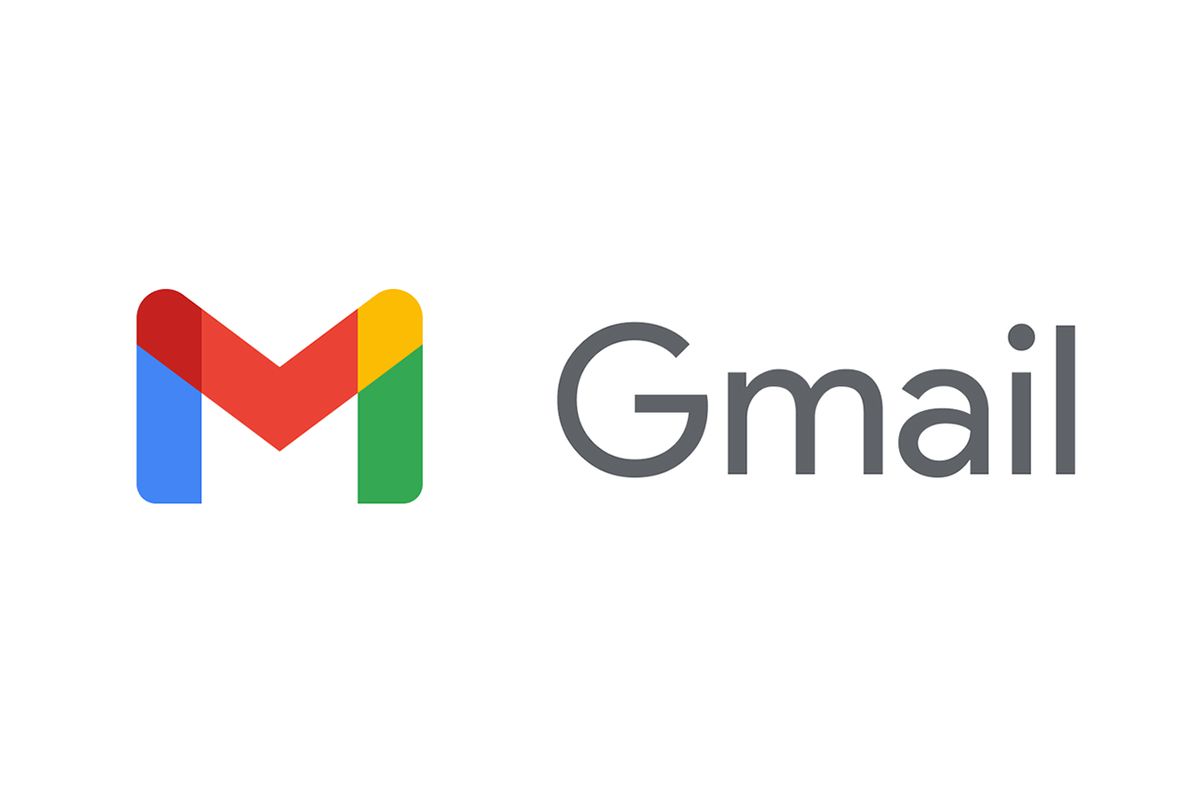 Gmail Logo