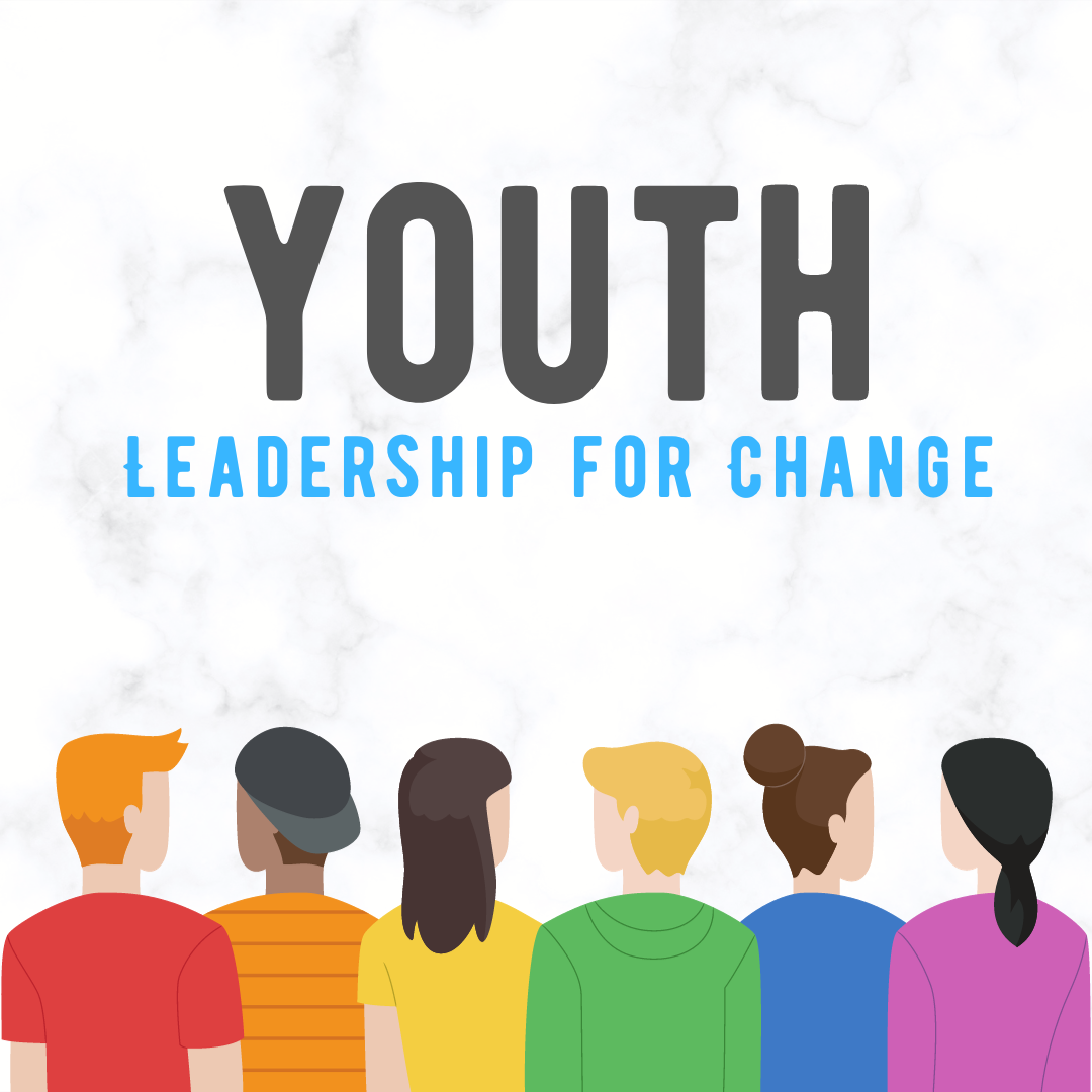 Youth Leadership for Change - SOCIAL PLANNING COUNCIL OF OTTAWA